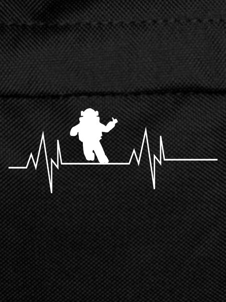 Astronaut Heartbeat