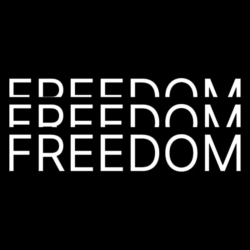 freedom