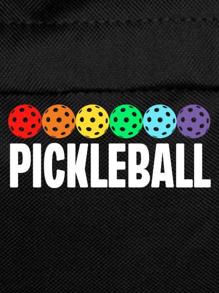 Pickleball