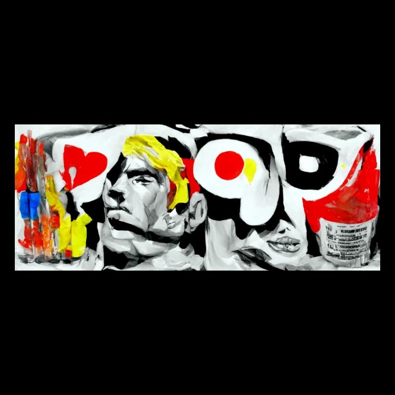 POP 80 ans de style - un must have