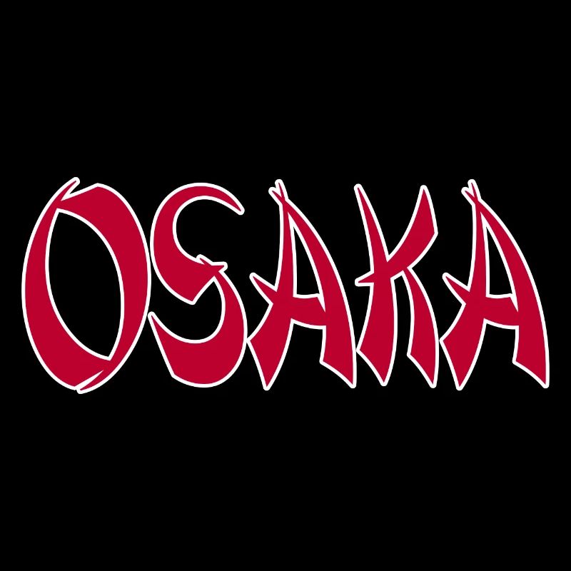 Osaka