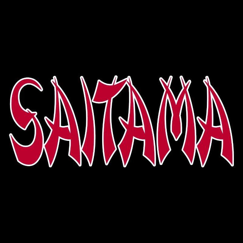 Saitama