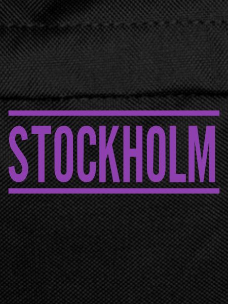 Stockholm