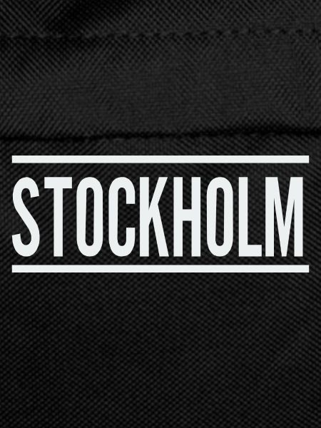 Stockholm