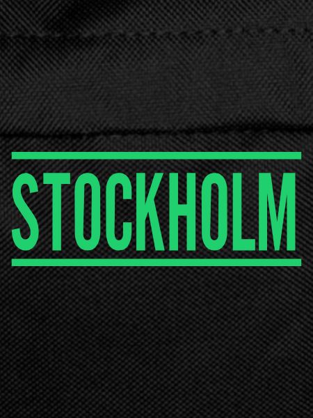 Stockholm