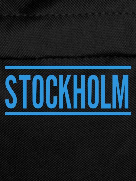 Stockholm