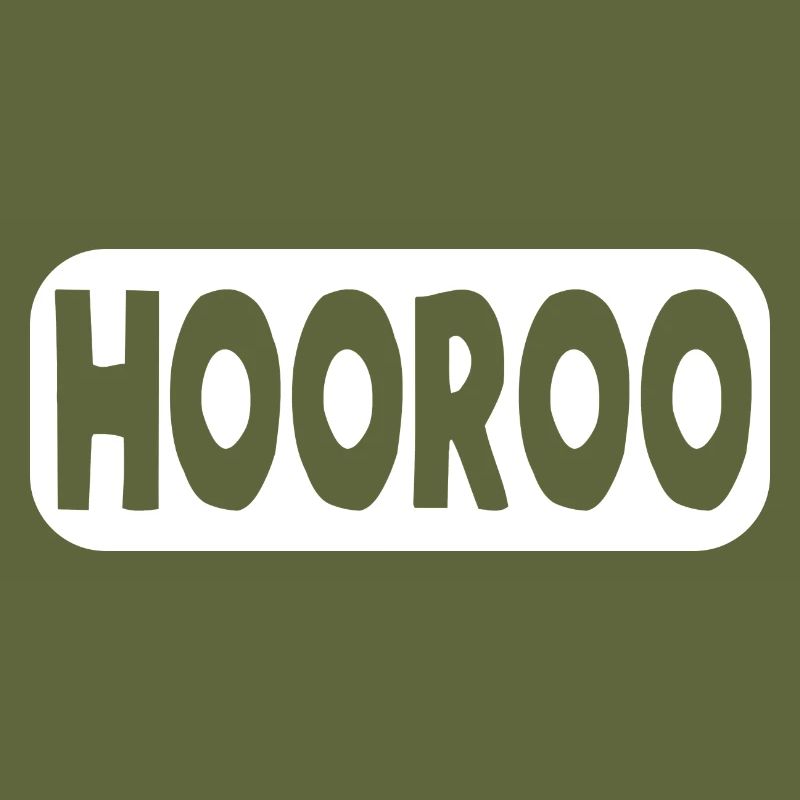 HOOROO Goodbye