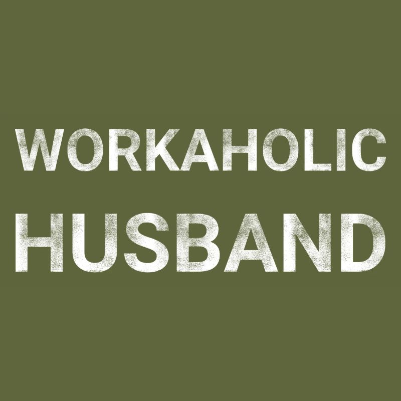 Workaholic Husband