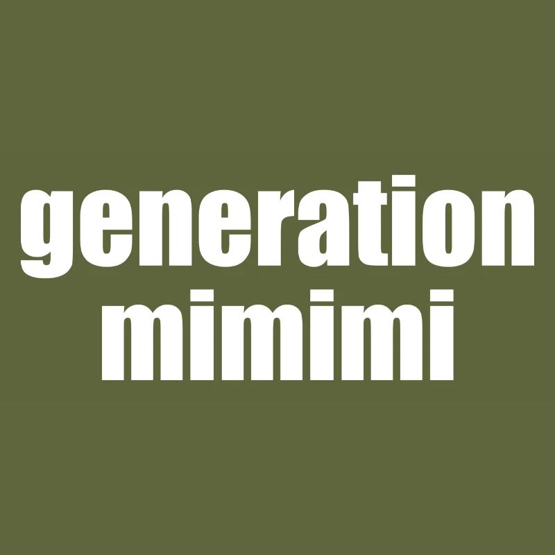 Generation Mimi