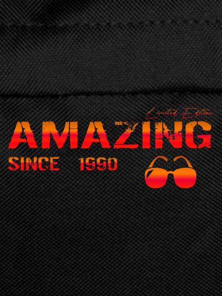 Amazing since 1990