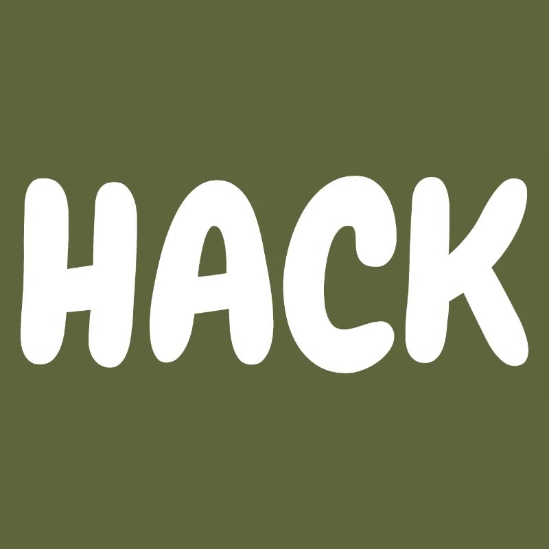 Hackfleisch Hack Karneval Kostüm Geschenk