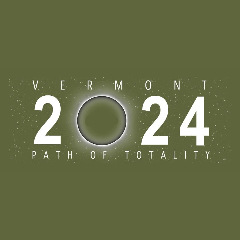 Solar Eclipse Vermont April 8 2024