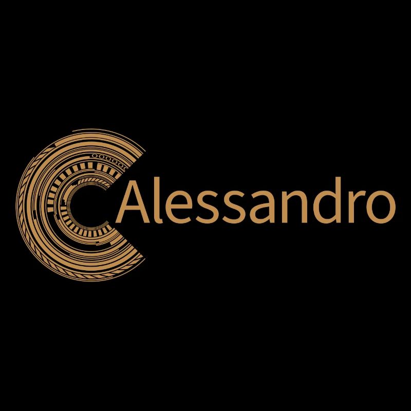 Pour Alessandro