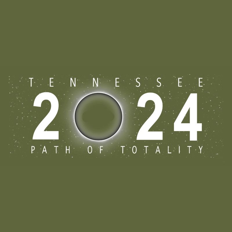 Solar Eclipse Tennessee April 8 2024