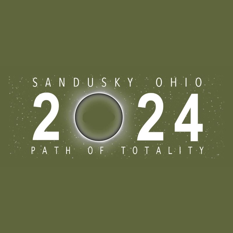 Solar Eclipse Sandusky Ohio April 8 2024