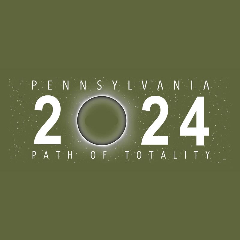 Solar Eclipse Pennsylvania April 8 2024