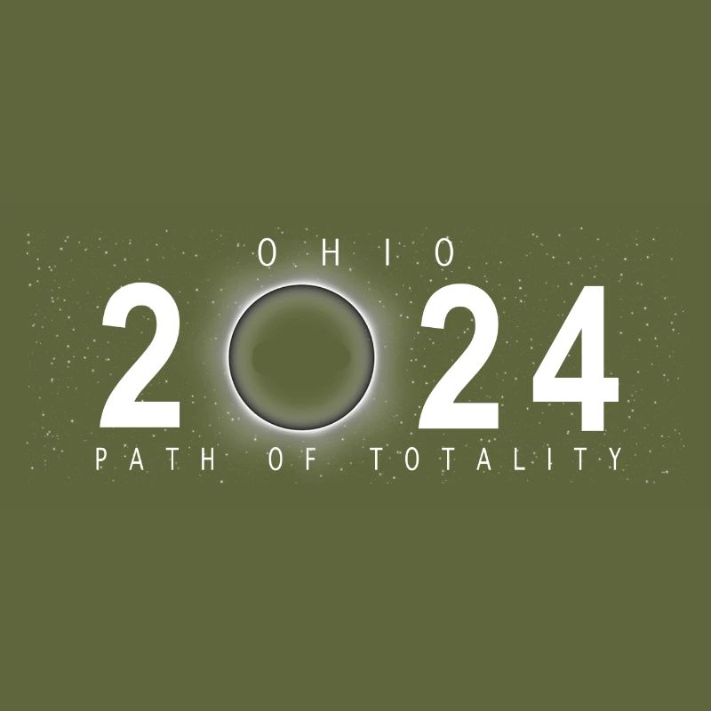 Solar Eclipse Ohio April 8 2024
