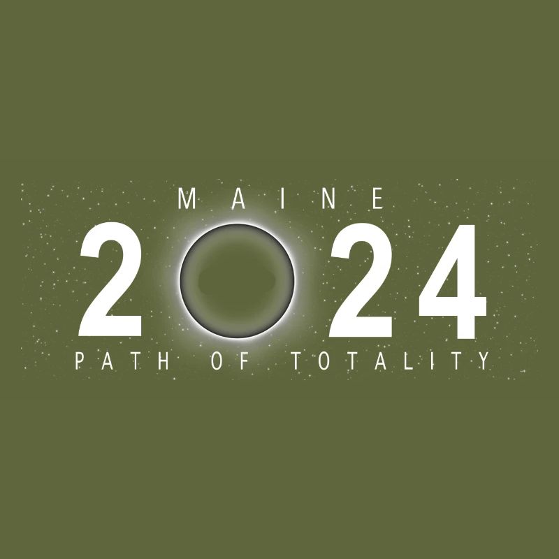 Solar Eclipse Maine April 8 2024