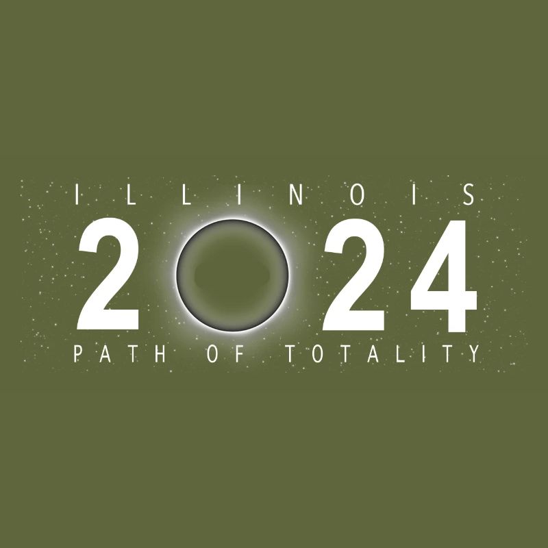 Solar Eclipse Illinois April 8 2024