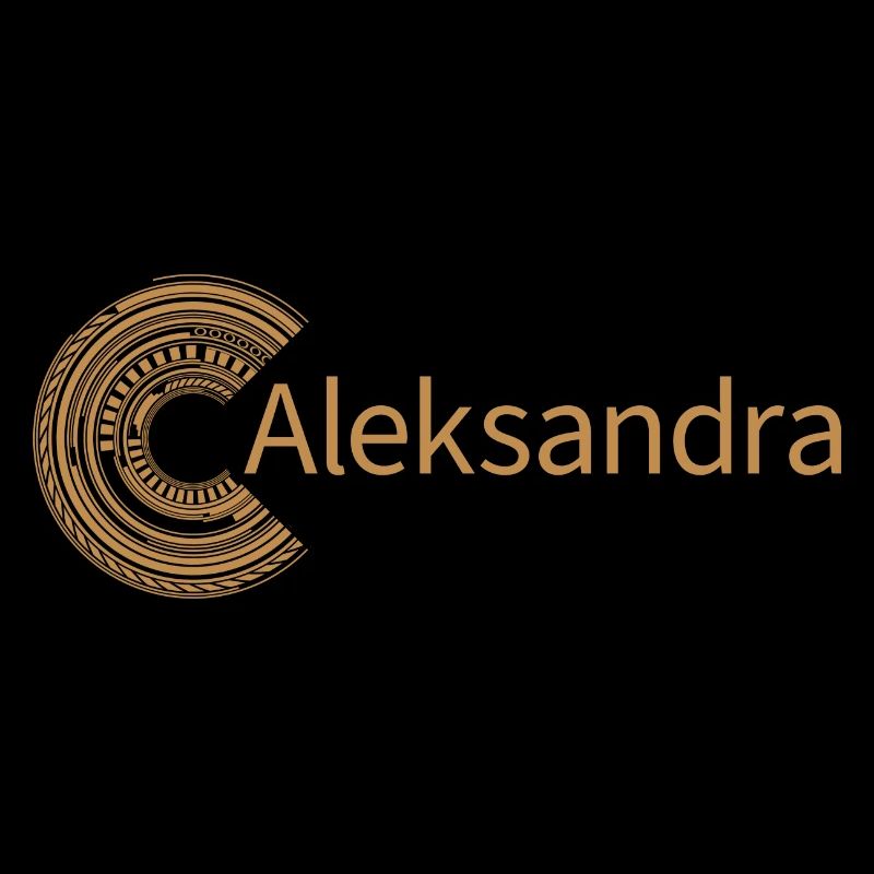 For Aleksandra