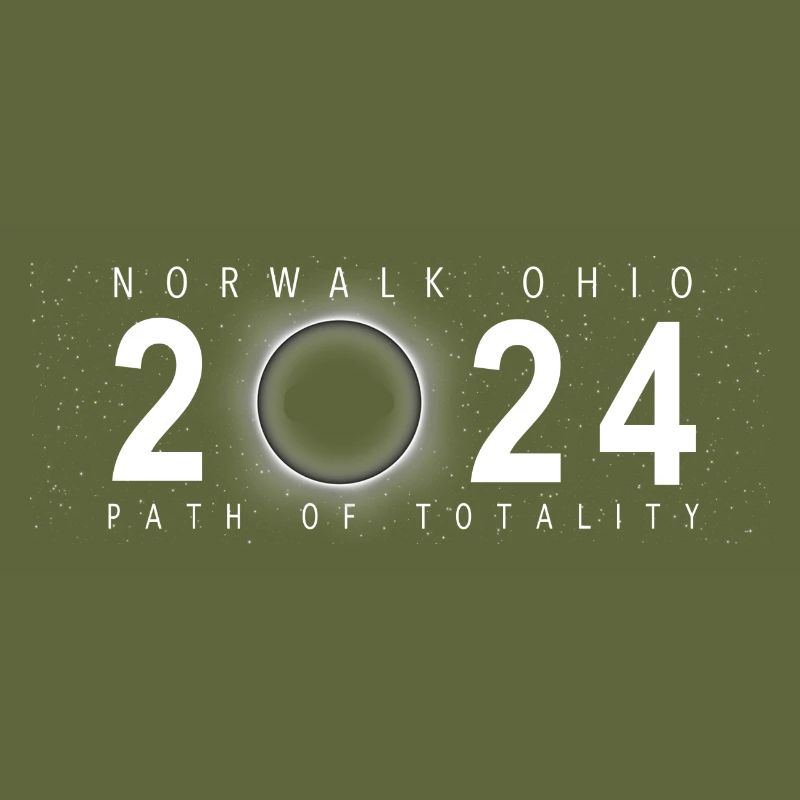 Solar Eclipse Norwalk Ohio April 8 2024
