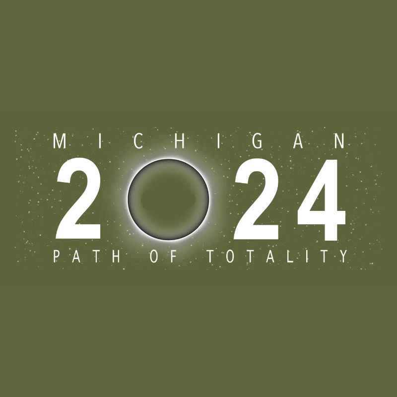 Solar Eclipse Michigan April 8 2024