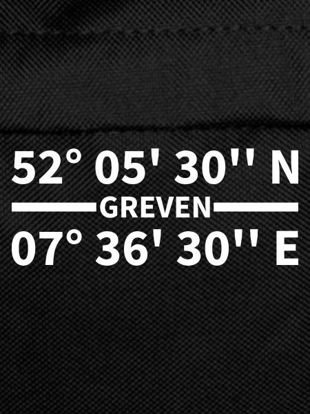 Greven Coordinates