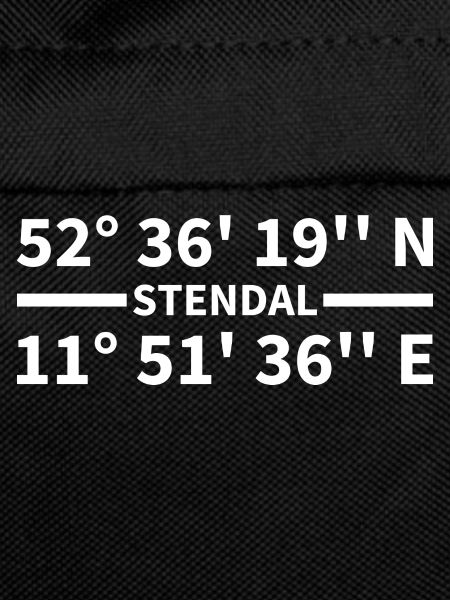 Stendal Coordinates
