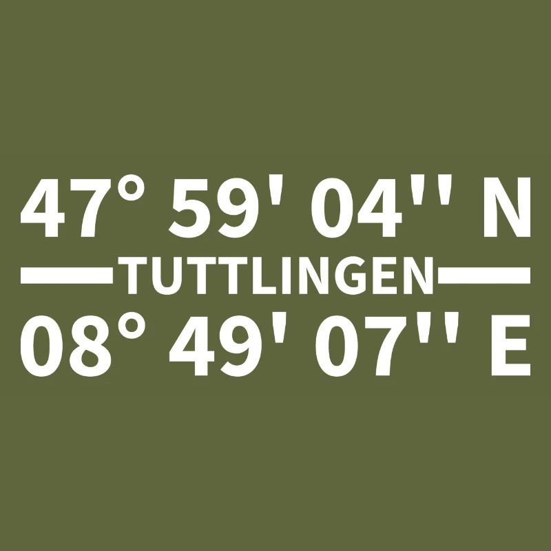 Tuttlingen coordinates