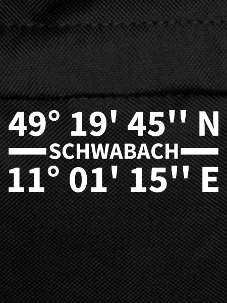 Schwabach coordinates