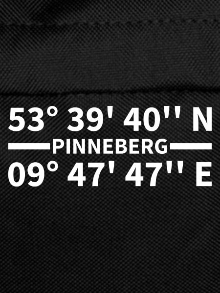 Pinneberg coordinates