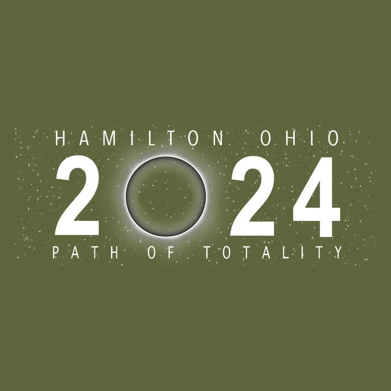 Solar Eclipse Hamilton Ohio April 8 2024