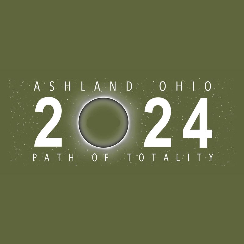 Solar Eclipse Ashland Ohio April 8 2024