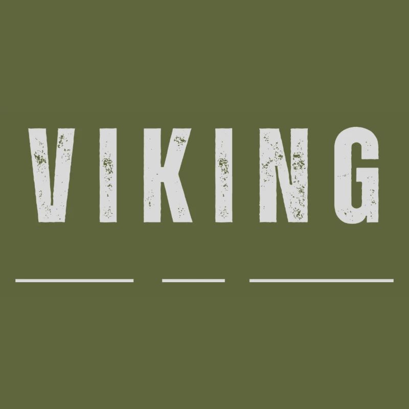 Wikinger