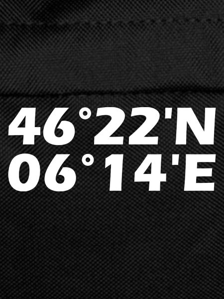 Nyon coordinates