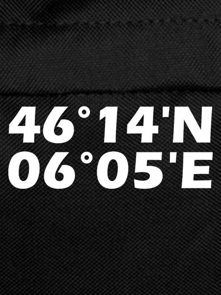 Meyrin Coordinates