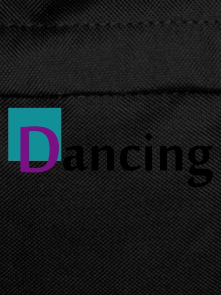 Dancing Dance Music