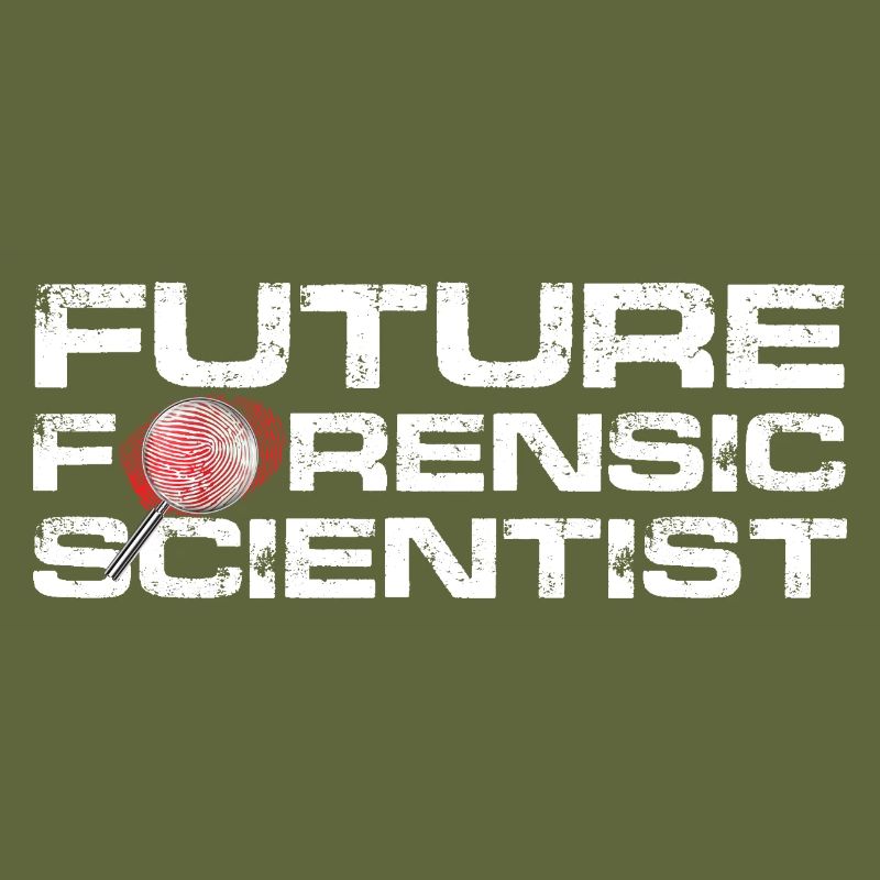 Future Forensic scientist
