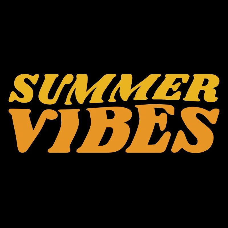 Summer vibes
