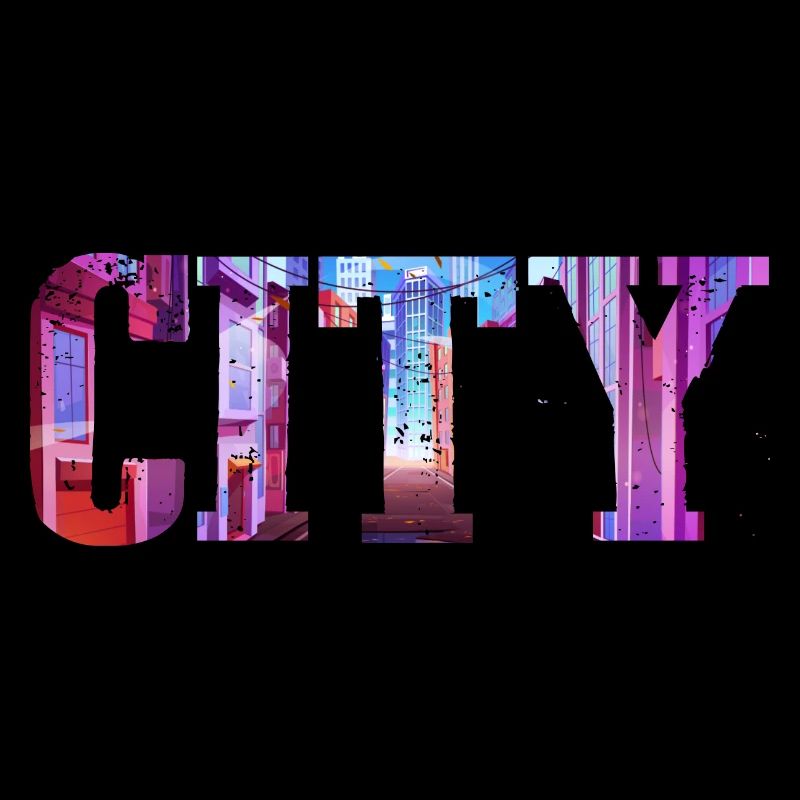 City