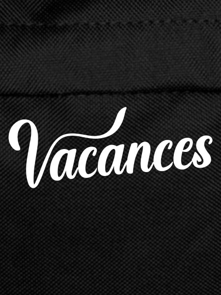 Vacances