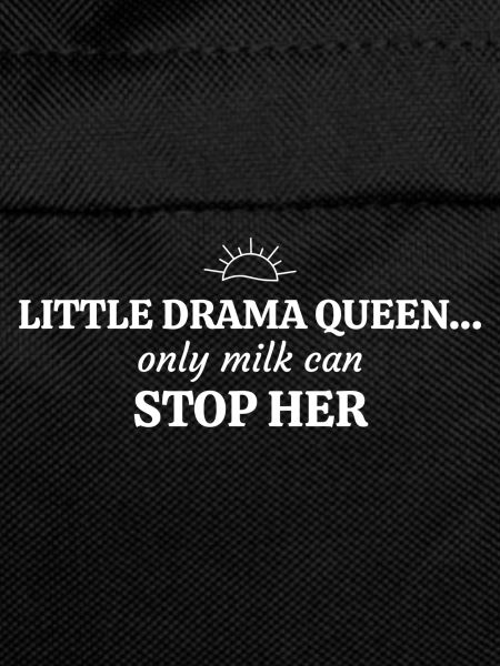 Drama Queen