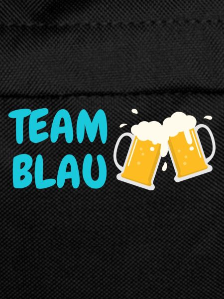 Team Blau