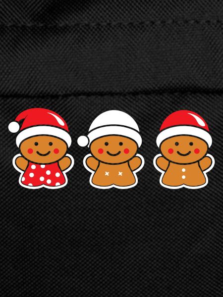 Gingerbread Man