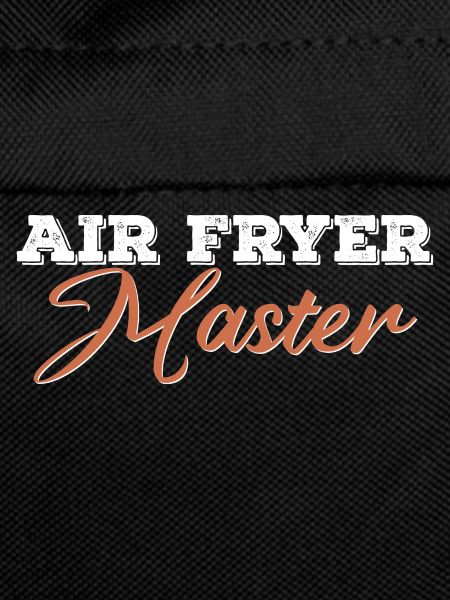 Air Fryer Master Culinary Crafts