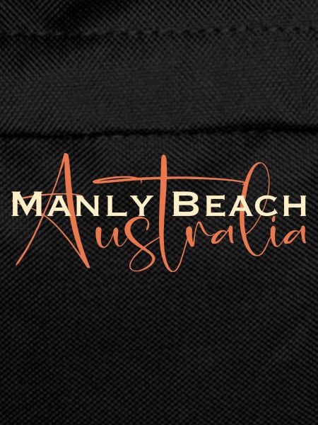 Manly Beach Australia