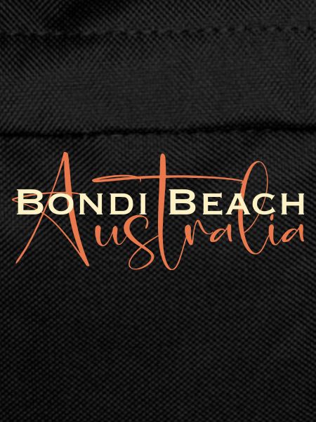 Bondi Beach Australia