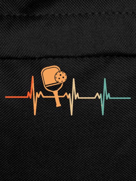 Pickleball heartbeat