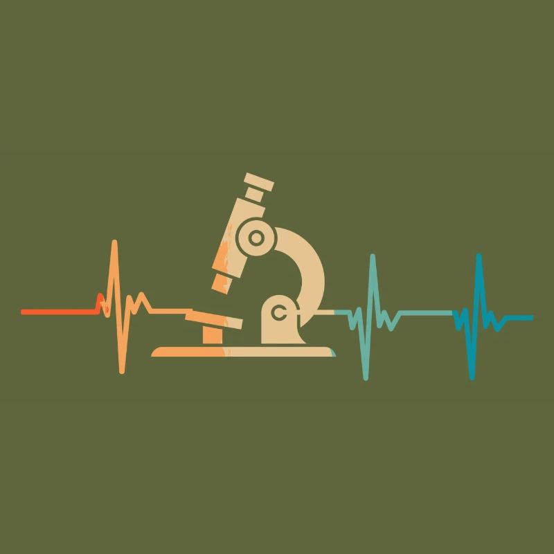 Microscope heartbeat