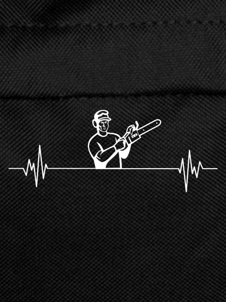Heartbeat Chainsaw